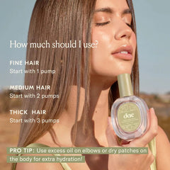 Sephora Favorites - Hot in Summer Hair Treatments