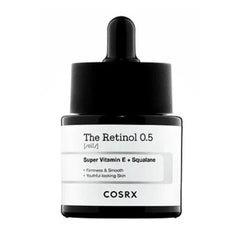 COSRX - The Retinol 0.5 Oil 20 ml