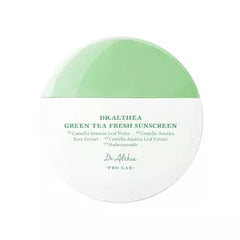 Dr. Althea - Green Tea Fresh Sunscreen 45ml