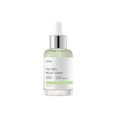 iUNIK - Tea Tree Relief Serum