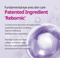 Dr.Melaxin - Cemenrete Calcium Intense Ampoule Plus 30ml