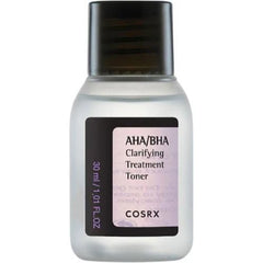 COSRX - AHA/BHA Clarifying Treatment Toner
