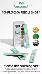 VT - Reedle Shot 100 Stick Pouch 2ml