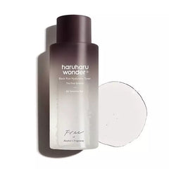 Haruharu WONDER - Black Rice Hyaluronic Toner Fragrance Free