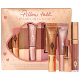 Charlotte Tilbury - Pillow Talk Lip and Cheek Secrets Set