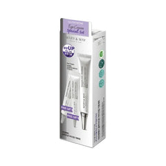 Mary&May - Tranexamic Acid + Glutathione Eye Cream 30ml (WITHOUT BOX)