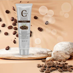 Claderm - Coffee Clay Face Mask 50 ml