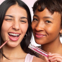 Tower 28 Beauty - Line + Shine Lip Pencil and Lip Gloss Gift Set