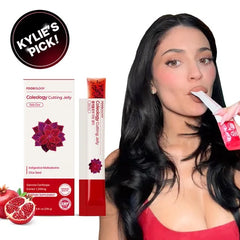 FOODOLOGY - Coleology Cutting Jelly