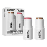 Makeup By Mario - MAKEUP BY MARIO Mini Sculpt & Pop On-The-Go