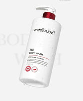 medicube - Red Body Wash 400g