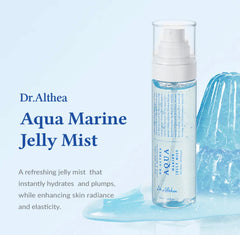 Dr. Althea - Aqua Marine Jelly Mist 100ml