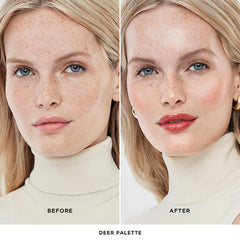 Hourglass - Ambient Lighting Edit Unlocked Palette in DEER