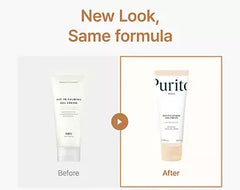 Purito - Oat-in Calming Gel Cream (100ml)