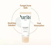 Purito - Oat-in Calming Gel Cream (100ml)