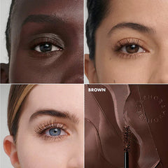 SEPHORA COLLECTION - Size Up Volumizing Mascara (BROWN)