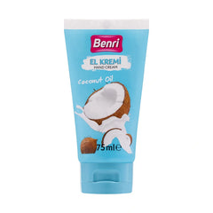 Benri - El Kremi Hand Cream 75ml