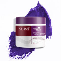Karseell - Purple Hair Mask 500ml
