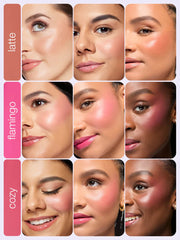 Tarte - Cheek Soufflé Maracuja Juicy multi stick (Without Box)
