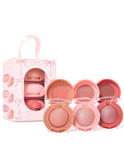 tarte - XOXO Blush & Glow Macaron Trio