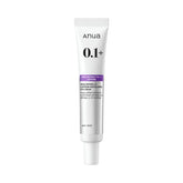 Anua - Retinol 0.1 Caffeine Revitalizing Eye Cream 30g