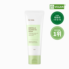 iUnik - Centella Calming Gel Cream