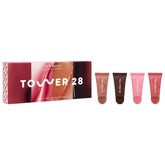 Tower 28 Beauty - Mini Lil' Softies Lip Treatment (without box)