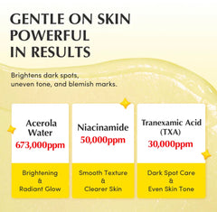 EQQUALBERRY - Vitamin Illuminating Cream 50ml