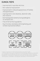 SOME BY MI - Galactomyces Pure Vitamin C Glow SERUM 30ml