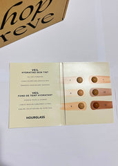Hourglass - Hydrating Skin Tint sample