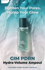 Isntree - Gim PDRN Hydro Bouncy Ampoule 50ml