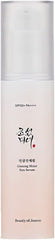 Beauty of Joseon - Ginseng Moist Sun Serum