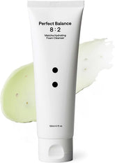 B-Lab - Matcha Hydrating Foam Cleanser (120 ml)