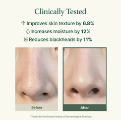 Arencia - Fresh Green Rice Mochi Cleanser 120g