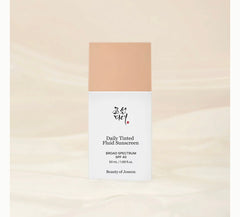 Beauty Of Joseon - Daily Tinted Fluid Sunscreen 50ml