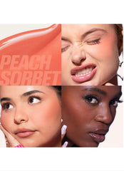 Huda Beauty Baby Blush Mini (without box)