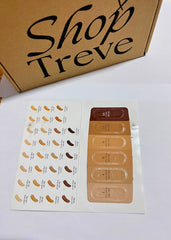 Charlotte Tilbury - Foundation sample