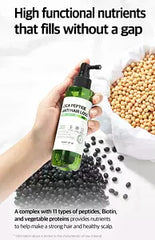 SOME BY MI - Cica Peptide Anti Hair Loss Derma Scalp TONIC 150ml