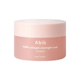 Abib - PDRN Collagen Overnight Mask Firming Jelly 80ml