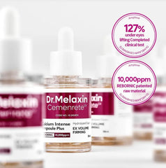 Dr.Melaxin - Cemenrete Calcium Intense Ampoule Plus 30ml