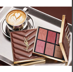 YSL - Brewed Reflections Couture Face Palette