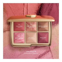 HOURGLASS - Love Ambient Lighting Edit Unlocked (Holiday Limited Edition)