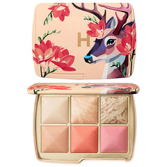 Hourglass - Ambient Lighting Edit Unlocked Palette in DEER