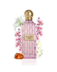 IBRAQ - IBRAHIM AL QURASHI PINK DIAMOND SAKURA