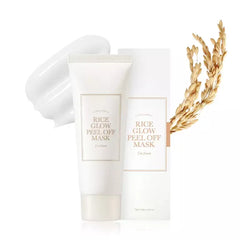 I'm from - Rice Glow Peel Off Mask 70g