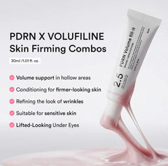 Abib - PDRN Volume Fill-it Booster Crème 2.5 Tube 30ml