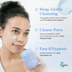 Dr. Althea - Pore Refresh Grinding Cleansing Balm 50ml