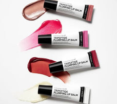 The INKEY List - Tripeptide Plumping Lip Balm (10ml)