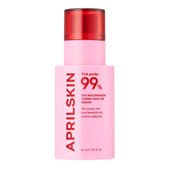 APRILSKIN - TXA Niacinamide Toning Shot 99 Serum 30ml