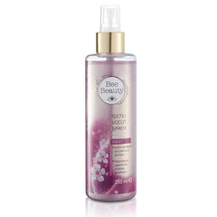 Bee Beauty - Shimmer Body Mists 250 ml
